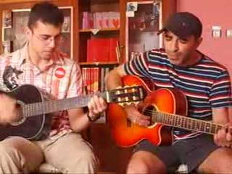 melo&caner  sen ağlama