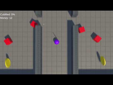 Cubified youtube-video