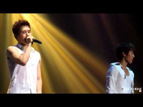 130831 OGS in Jakarta - With... (Hoya Cut)