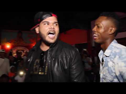 YENKY ONE VS JAYCO EL LEON 2017 - #FRESTYLE2017