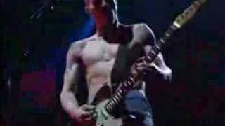 Red Hot Chili Peppers - Sir Psycho Sexy