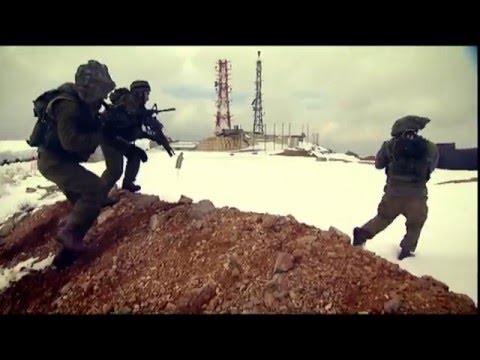 64 Years of the Israel Defense Forces