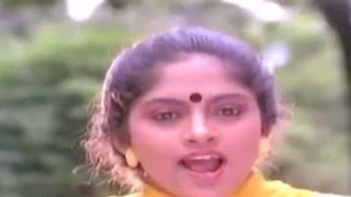 Chinnakuyil PaadumPaattu -சின்னக்குயில் பாடும்பாட்டு-Nadhiya ,Chitra Melody H D Video Song