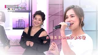 健身也要大快朵頤！ 林芯儀料理低卡美食一把罩！