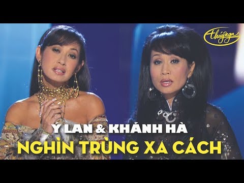 PBN 84 | Khánh Hà & Ý Lan - Nghìn Trùng Xa Cách