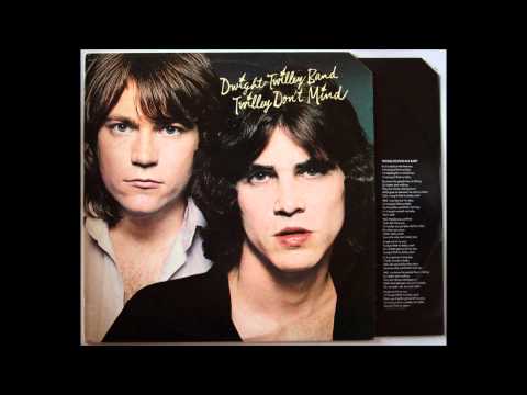 Dwight Twilley Band - Looking For The Magic (1977)