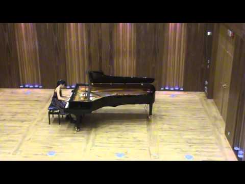 the 29th International Smetana Piano Competition Plzeň 2010
