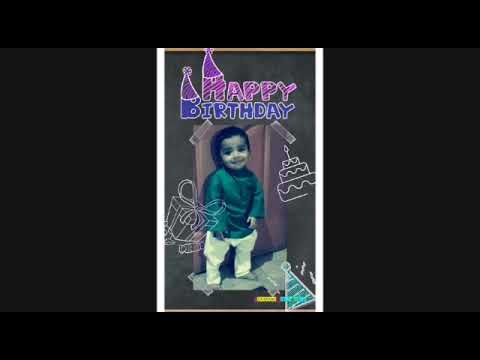 Happy birthday abdul raheem Ghouri