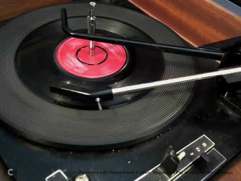 Kay Barry - It Started All Over Again (1962)