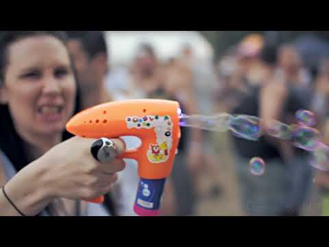 Where Da F*ck Iz D-Town?