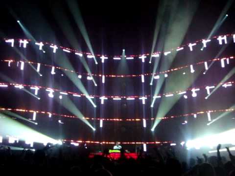 enTRANCE 2010 - WIPPENBERG "L.E.D. There Be Light" [4] @ Bydgoszcz, PL [06.03.2010]