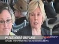 JASON LOCEY Saved Airlpane Passengers