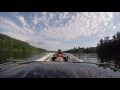 Allison Bass Boat Xb2002 From 5 To 90mph