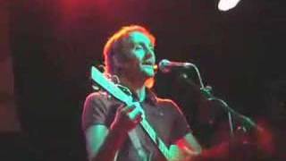 Ben Christophers - Hooded Kiss - KCSU