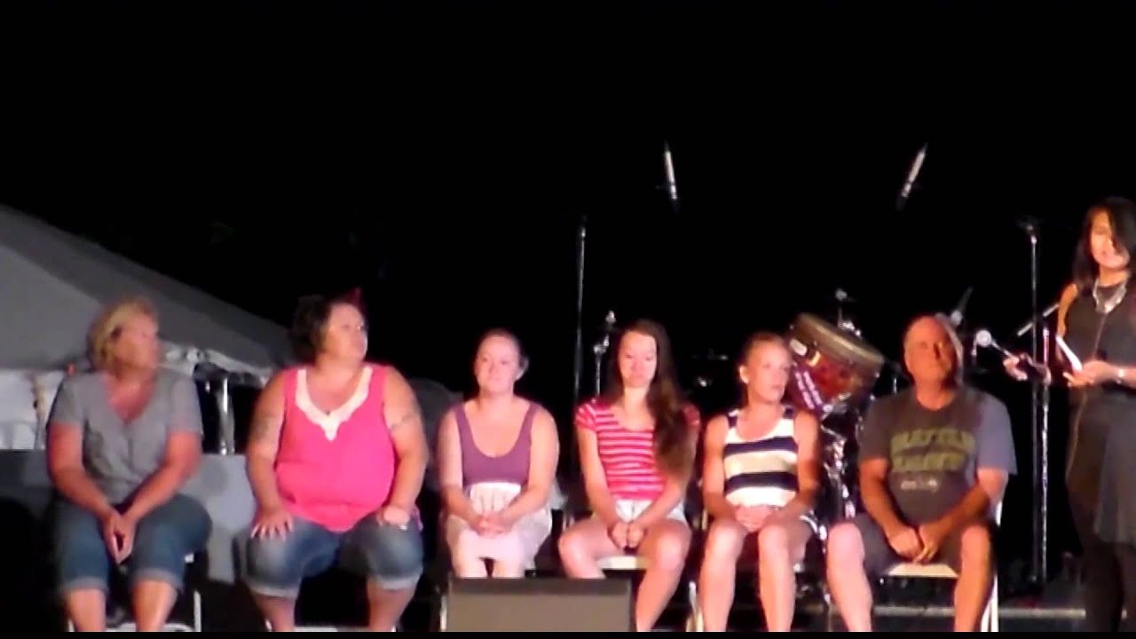 Promotional video thumbnail 13 for Maritess Zurbano Master Magician, Hypnotist, and Speaker