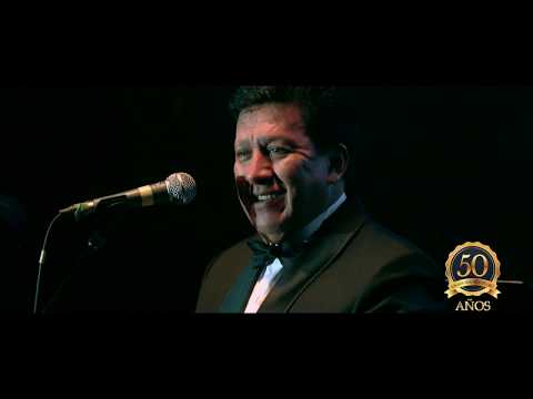 MEDLEY CUMBIAS 1 - GUSTAVO VELÁSQUEZ 50 AÑOS DE ÉXITOS EL CONCIERTO