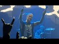 DOWN - LOSING ALL (Live In Las Vegas 2025)
