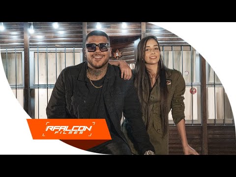 MC Duh & Bia Lopes - Nega (Vídeo Clipe) DJ Salles
