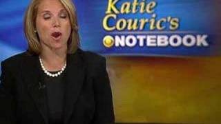 Notebook:  Avon Men (CBS)