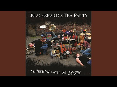 Landlord - Blackbeard's Tea Party
