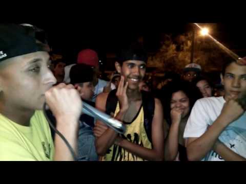 Fp vs Lk - 1°fase - batalha da serraria (10°edição)