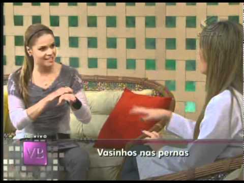 Você Bonita - 11/05/2011 - Parte 1/2