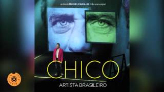 Ney Matogrosso - "As Vitrines" - Chico: Artista Brasileiro