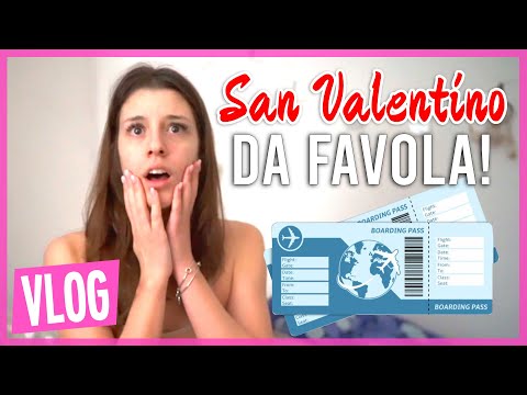 MIRKO gave me a TRIP to AMSTERDAM for VALENTINE'S DAY ❤️