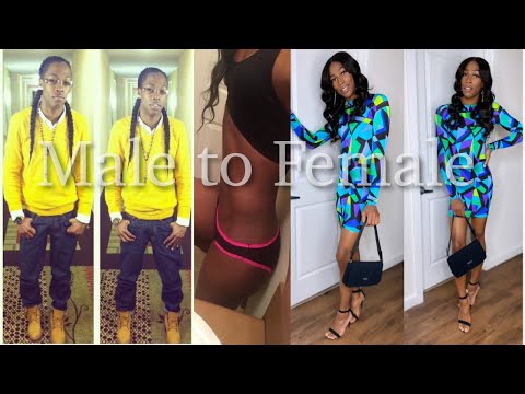 Transgender HRT Update | Male to Female Hormone Replacement Therapy | Feminine Body Changes!