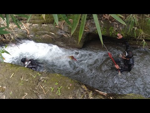SE03EP014 Part 2 - LABAN sa PALOS sa RUMARAGASANG AGOS ng TALON | San Pablo City, Laguna