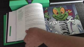 Unboxing - A Gremlin in the Works - FIRST LOOK!