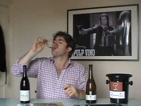 Slovenia V USA 2010 Wine World Cup