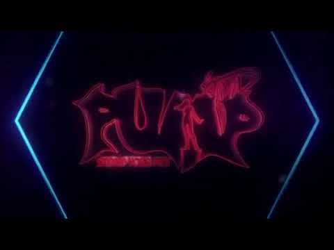 The Reanimate (from Warak, DJ1D, Imadjinari, Pulvite, Triexus and JK) 4K