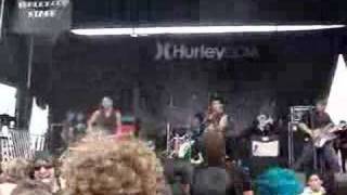 Sunburn Versus The Rhinovirus by The Matches