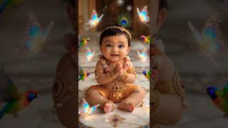जय जय राधा रमण हरि बोल 🙏 Jai Jai Radha Raman Hari Bol 🌸✨#ytshorts  #shorts #status #krishna