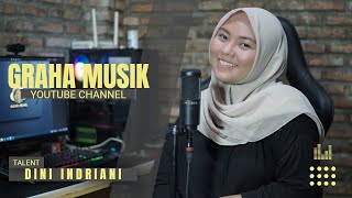 Download lagu RIMAR - WAKTU DAN PERHATIAN || GRAHA MUSIK FEAT DINI INDRIANI COVER mp3