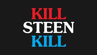 "Kill, Steen, Kill!" (Kevin Steen & Six Seconds Magic)