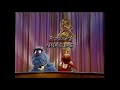 Sesame Songs Home Video Monster Hits Part 8