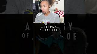 Download lagu THE AUTOPSY OF JANE DOE IS CRAZY mp3