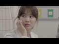 Captain Yoo Falls In Love At First Sight Descendants Of The Sun Ep 1