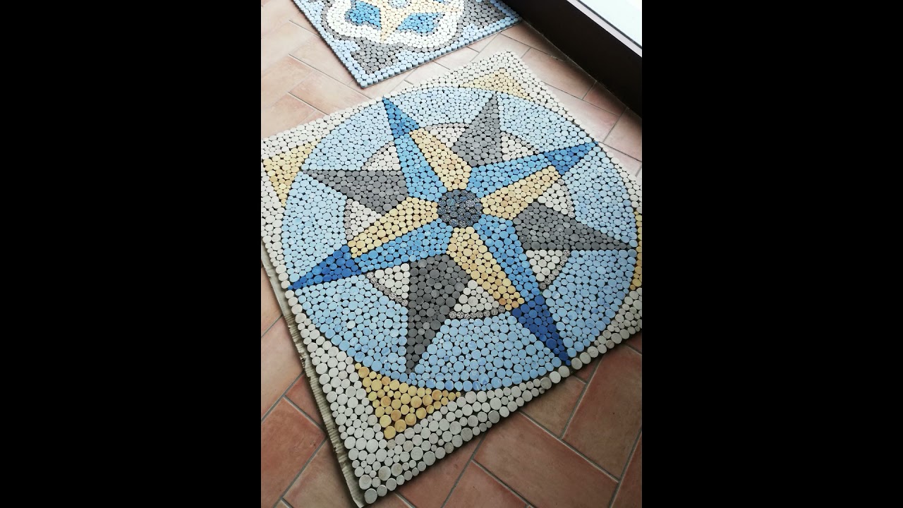 Watch Now rosone ROSA DEI VENTI 120x120#pavimenti rosone ROSA DEI VENTI 120x120#pavimenti