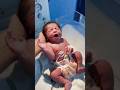 Newborn Cute Baby First Cry Newborn Cutebaby