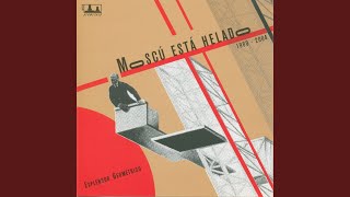 Moscú Esta Helado (Most Significant Beat Version)