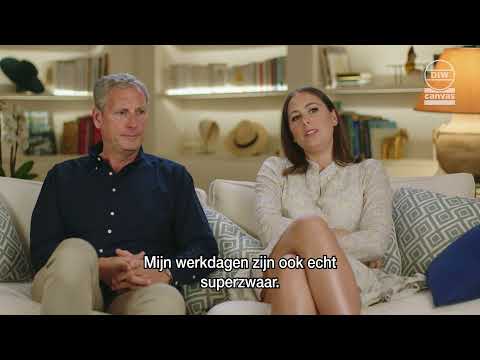 De Verhulstjes: pensioen