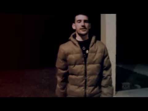 Black Thing Cypher 2014 (DeYo, Brka, Antebiotik, Danny Stutter & Chiwy)