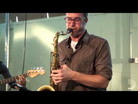 Joel Vanderheyden and Koplant No Decompress Yourself Excerpt