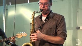 Joel Vanderheyden and Koplant No Decompress Yourself Excerpt