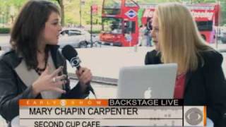 Mary Chapin Carpenter's 'Age of Miracles'