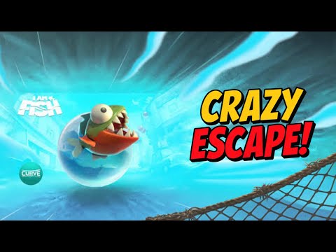 I am fish gameplay pt6