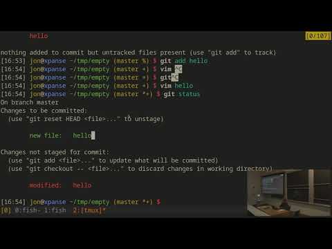 Lecture 7: Version Control (2019)